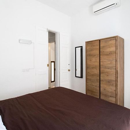 Brant Lodging Sliema Exteriör bild