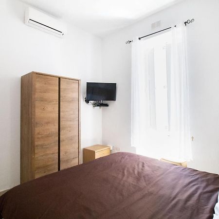Brant Lodging Sliema Exteriör bild