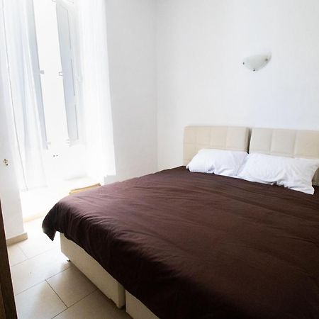 Brant Lodging Sliema Exteriör bild