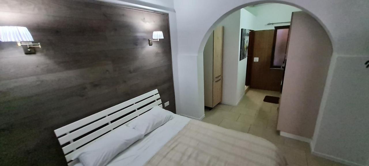 Brant Lodging Sliema Exteriör bild