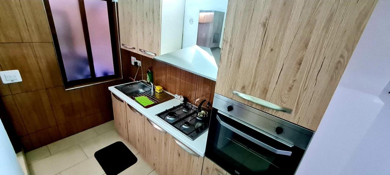 Brant Lodging Sliema Exteriör bild