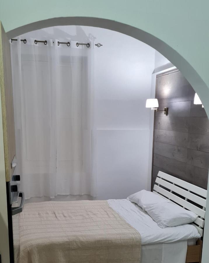 Brant Lodging Sliema Exteriör bild