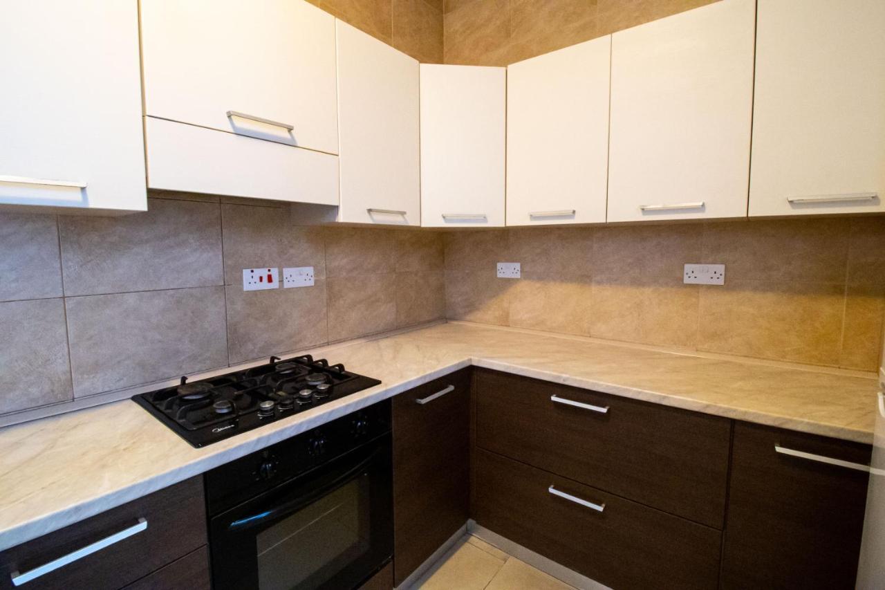 Brant Lodging Sliema Exteriör bild