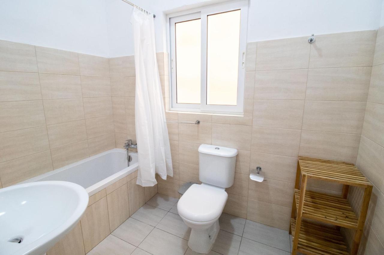 Brant Lodging Sliema Exteriör bild