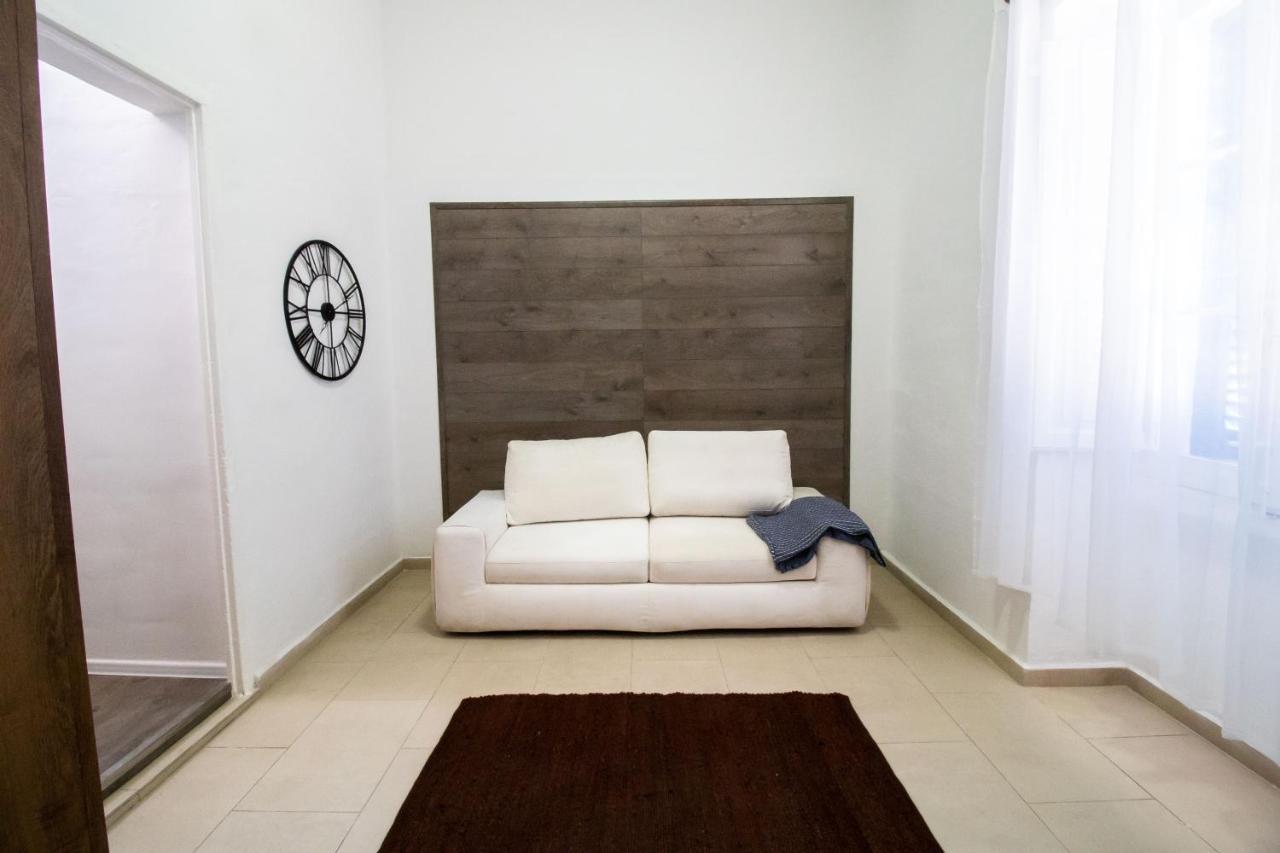 Brant Lodging Sliema Exteriör bild