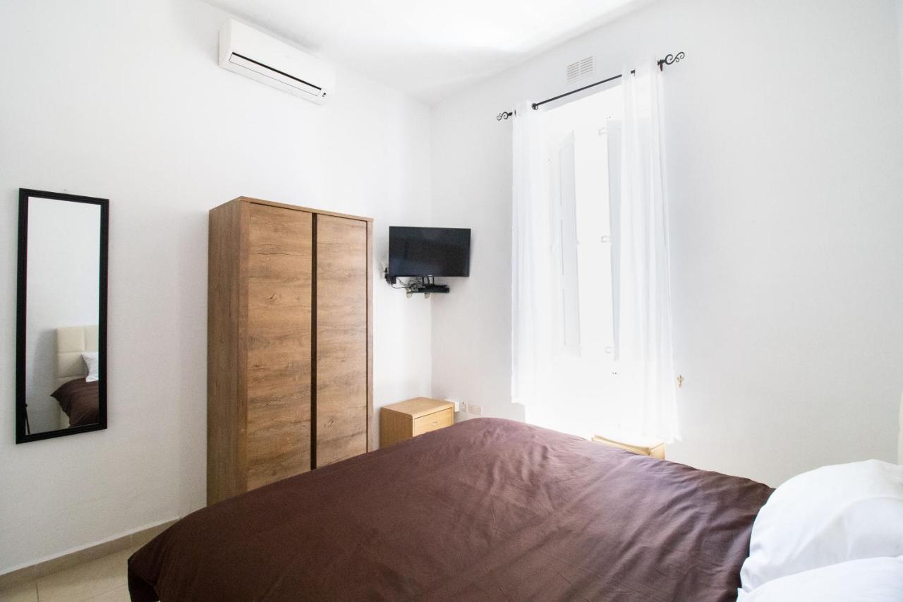 Brant Lodging Sliema Exteriör bild