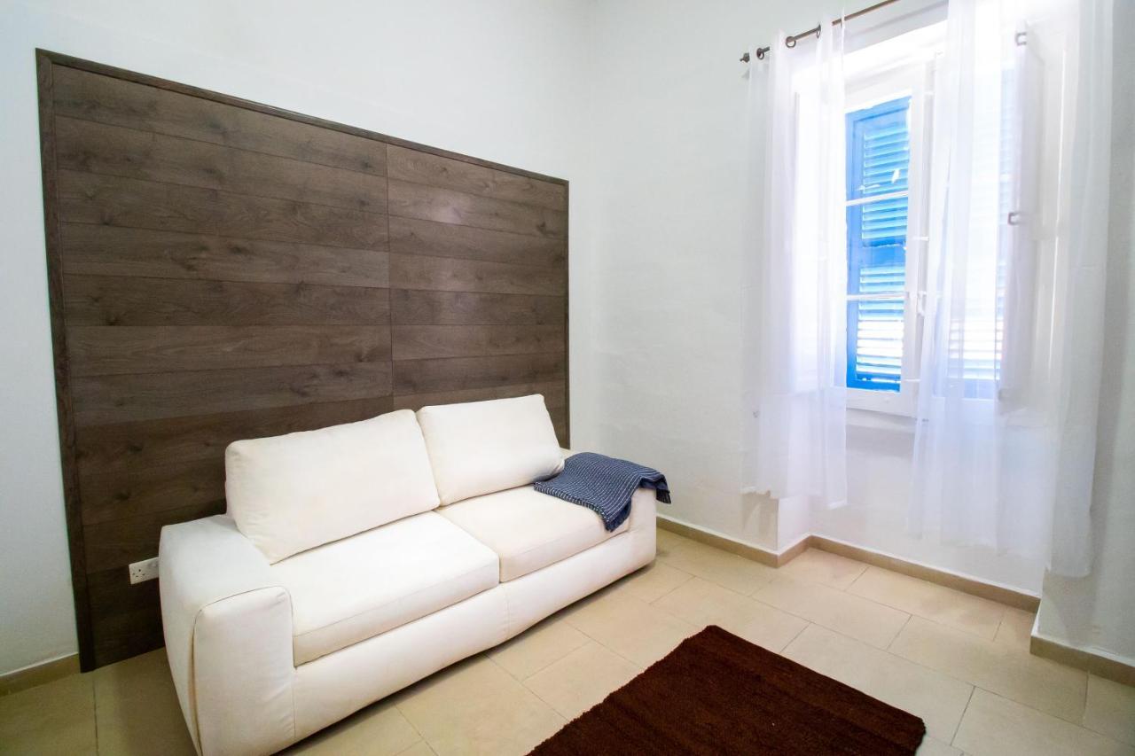 Brant Lodging Sliema Exteriör bild