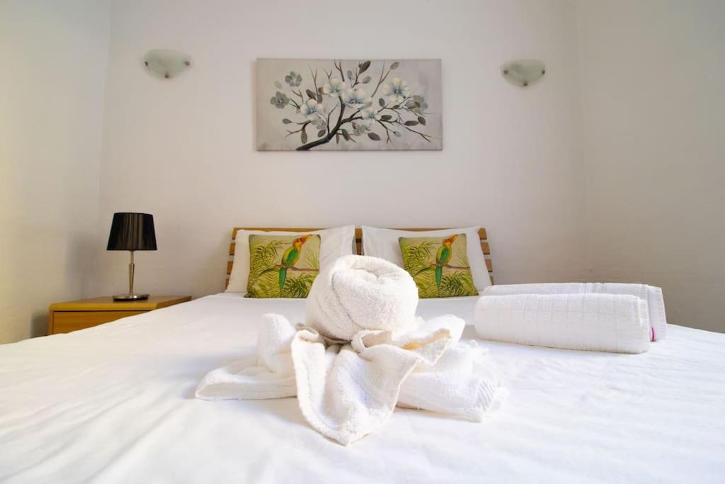 Brant Lodging Sliema Exteriör bild