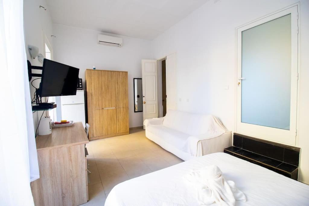 Brant Lodging Sliema Exteriör bild