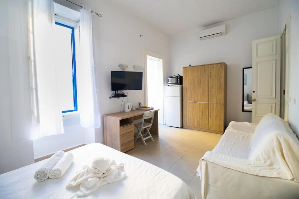 Brant Lodging Sliema Exteriör bild