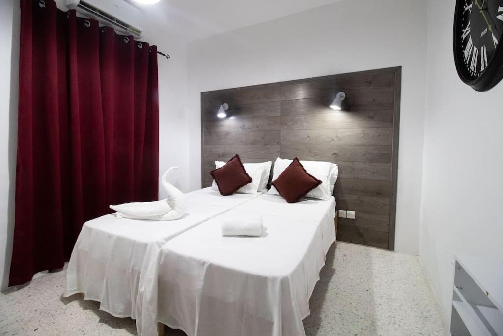 Brant Lodging Sliema Exteriör bild