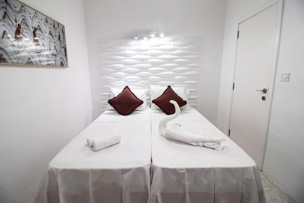Brant Lodging Sliema Exteriör bild