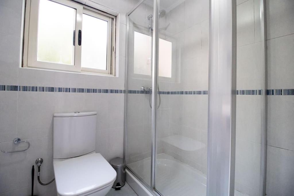 Brant Lodging Sliema Exteriör bild