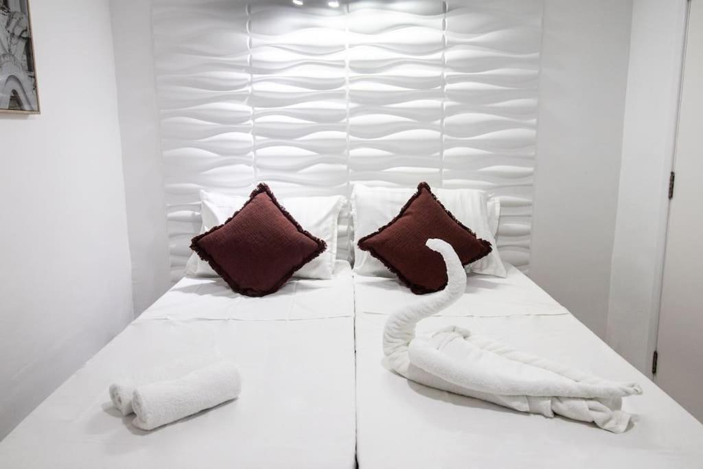 Brant Lodging Sliema Exteriör bild