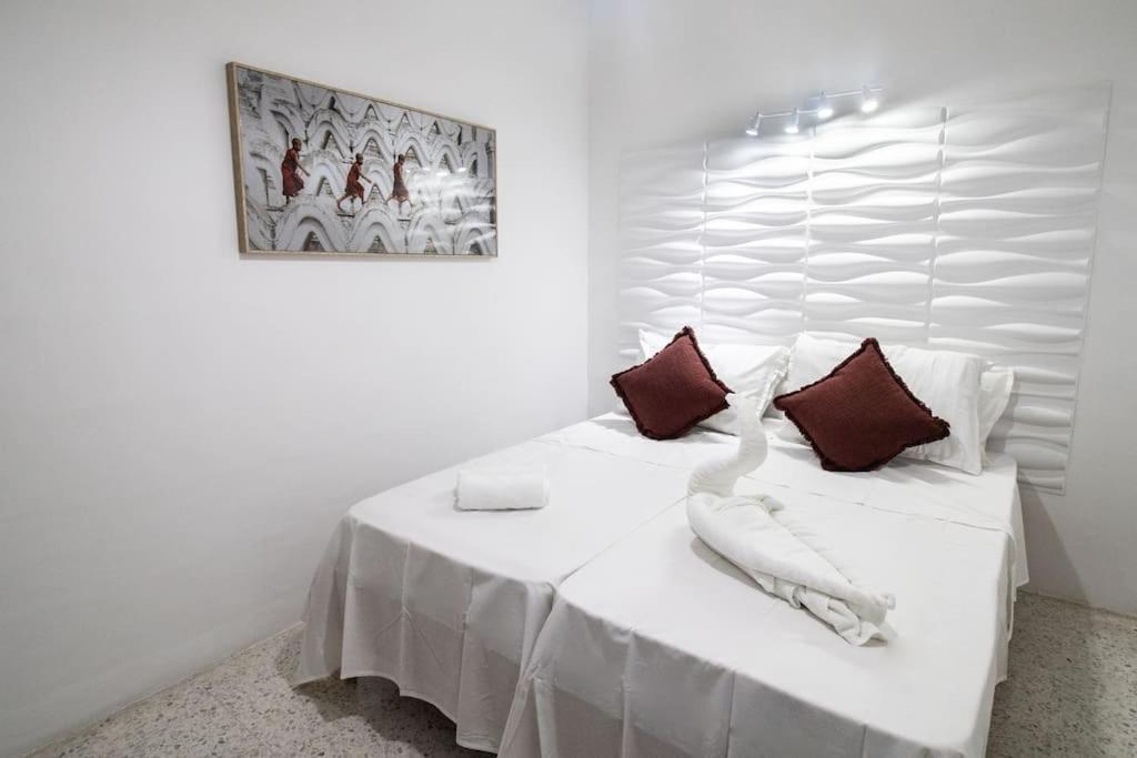 Brant Lodging Sliema Exteriör bild